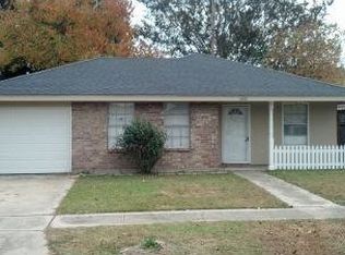 1500 Cartier Dr, La Place, LA 70068