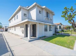1326 W 90th Pl APT 2, Los Angeles, CA 90044