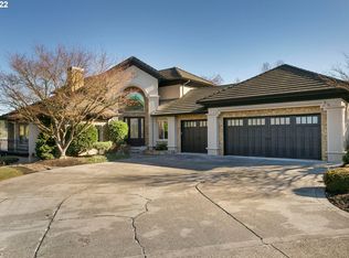 5724 NW El Rey Dr, Camas, WA 98607