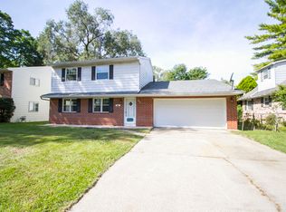 319 Torrington Dr, Toledo, OH 43615