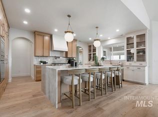 3322 S Volunteer Pl, Meridian, ID 83642