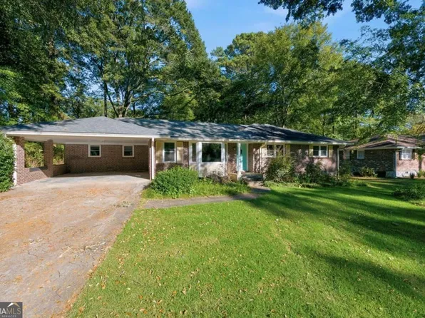 2651 Oswood Dr, Tucker, GA 30084