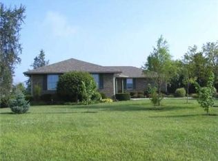 10870 Refugee Rd SW, Pataskala, OH 43062