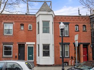 18 Greenwich St, Roxbury, MA 02120