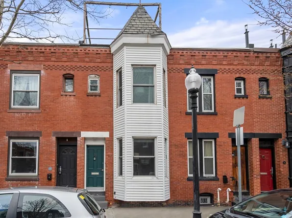 18 Greenwich St, Roxbury, MA 02120