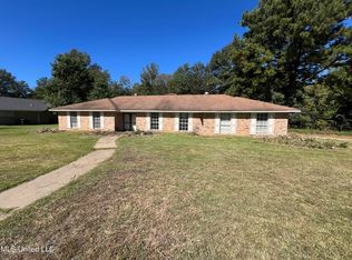 5014 Will O Wood Blvd, Jackson, MS 39212