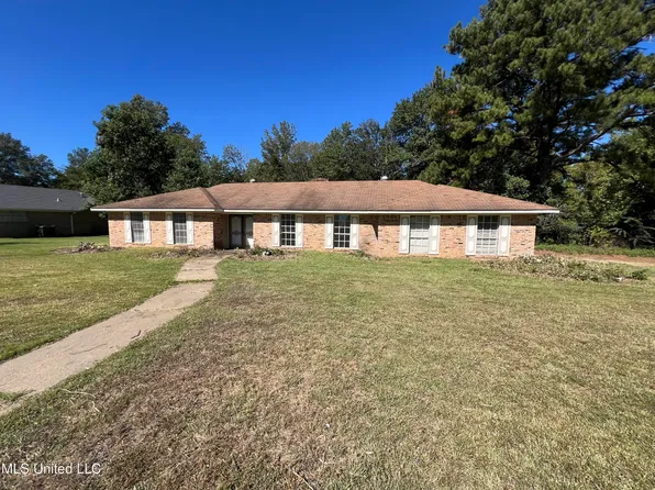 5014 Will O Wood Blvd, Jackson, MS 39212