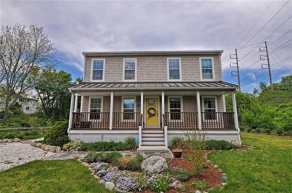 250 Riverside Dr, Tiverton, RI 02878 Zillow