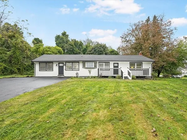 78 Union Corners Road, Warwick, NY 10990
