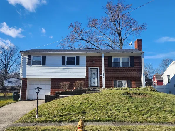 860 Hanson Dr, Cincinnati, OH 45240