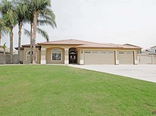 13818 Searspoint Ave, Bakersfield, CA 93314