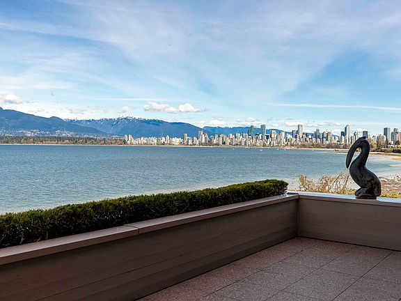 2nd image of 3513 Point Grey Rd