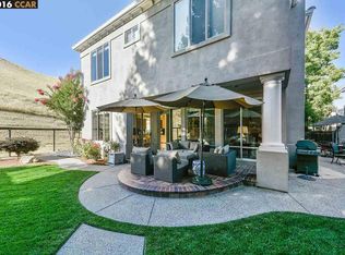 35 Bormio Ct, Danville, CA 94526