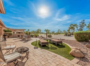 4844 W COMANCHE Drive, Eloy, AZ 85131