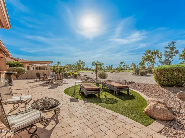 4844 W COMANCHE Drive, Eloy, AZ 85131