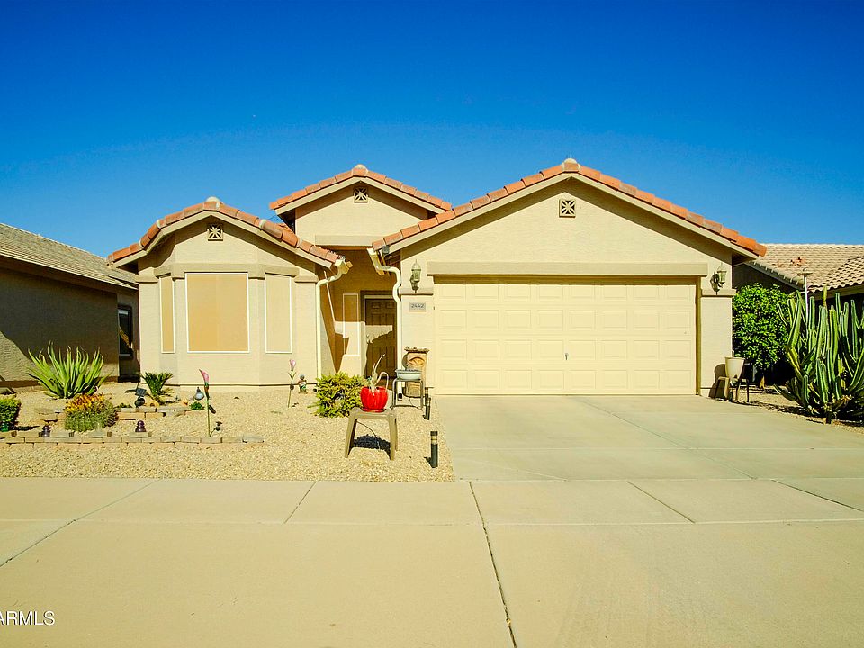 1st image of 2442 E MALAGA Drive