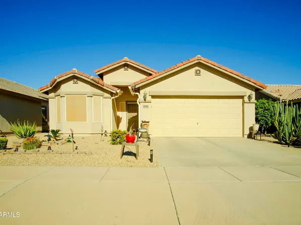 2442 E MALAGA Drive, Casa Grande, AZ 85194