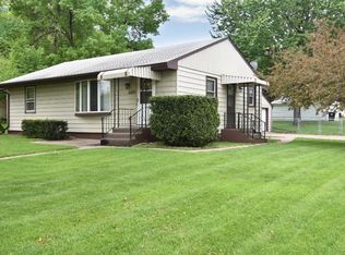 4880 2 1/2 St NE, Fridley, MN 55421