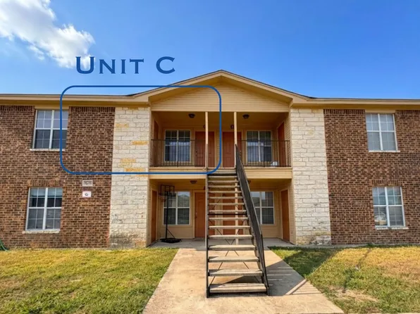 408 Brittney Way, 408 Brittney Way APT C, Harker Heights, TX 76548