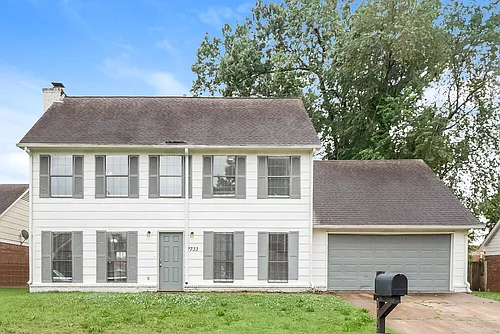 7733 Deerfield Trce Photo 1