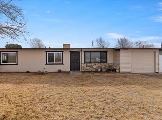 24286 Juniper Ave, Boron, CA 93516