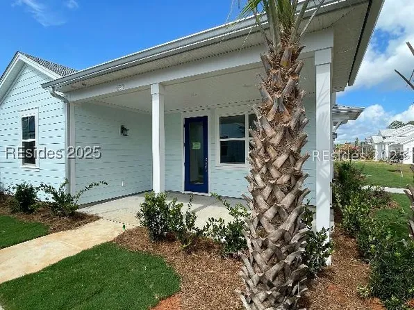 256 Tropics Ave, Hardeeville, SC 29927