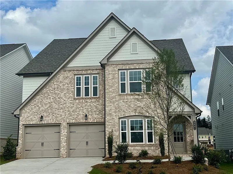 5 bed, 4.0 bath, 3348 sqft, $3,200 — Photo 2