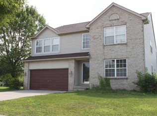 6024 Aquamarine Dr, Grove City, OH 43123
