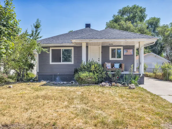 929 E 20th St, Ogden, UT 84401