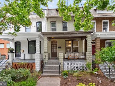 649 Irving St NW, Washington, DC, 20010