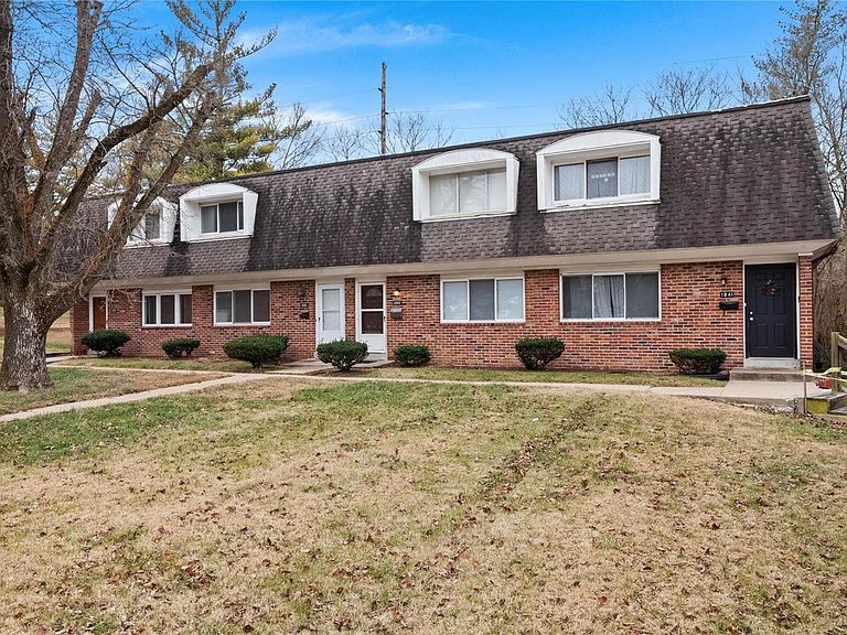 1033 Lafayette Ct Collinsville, IL, 62234 - Apartments for Rent | Zillow