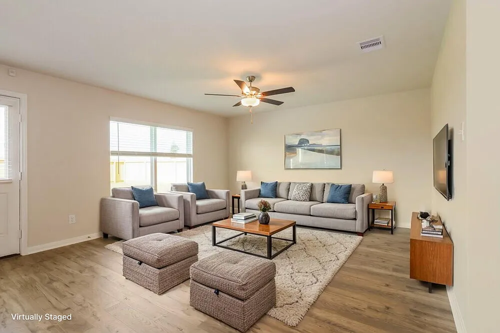 3 bed, 2.0 bath, 1218 sqft, $1,850 — Photo 3