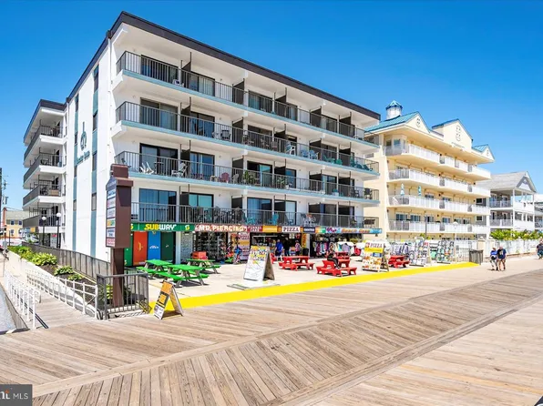 1201 Atlantic Ave Unit 506, Ocean City, MD 21842