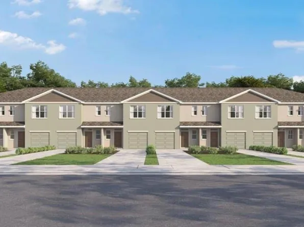 17213 English Chestnut Way, Land O Lakes, FL 34638