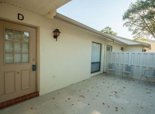 3113 Lake Pine Way APT D, Tarpon Springs, FL 34688