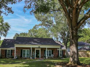 7484 Mill Run Rd, Germantown, TN 38138