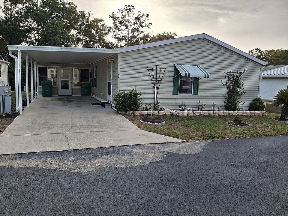 1st image of 21271 W Highway 40 Unit 68