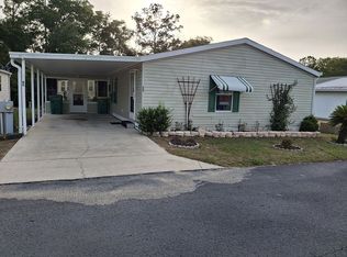 21271 W Highway 40 UNIT 68, Dunnellon, FL 34431