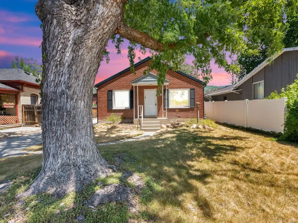 291 S 800 E, Bountiful, UT 84010