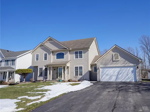 440 Old Country Rd, Rochester, NY 14612