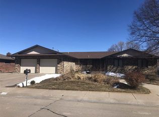 1107 Custer Ct, North Platte, NE 69101