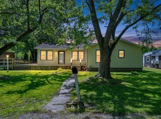 1117 Woodrow Ave, Marion, OH 43302