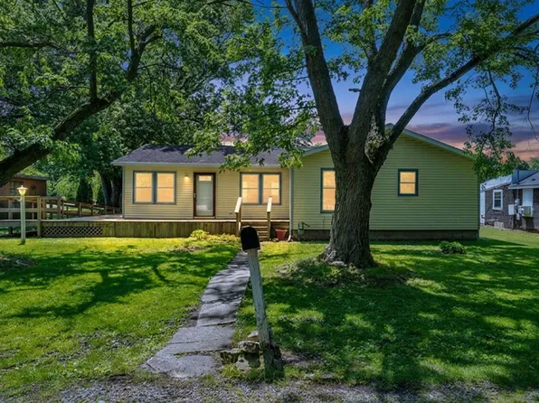 1117 Woodrow Ave, Marion, OH 43302