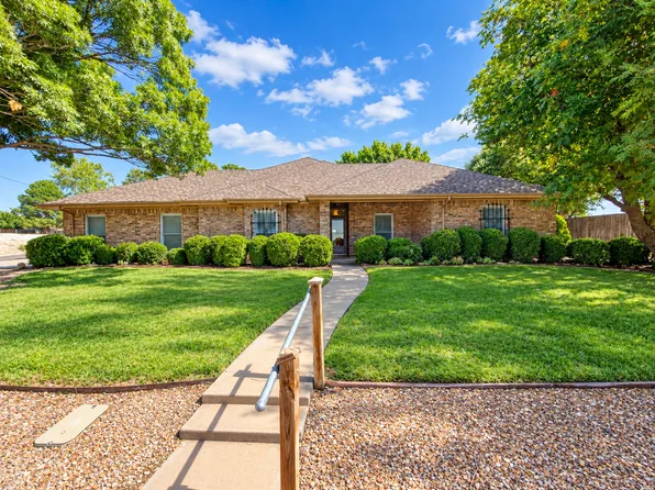 2903 Riverside Dr, Roswell, NM 88201