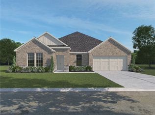 3912 Kent Ln, Springdale, AR 72764