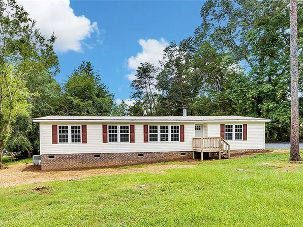 3973 Jones Street Ext, Franklinville, NC 27248