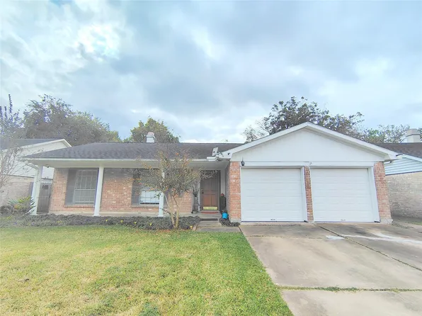 2227 Quail Valley East Dr, Missouri City, TX 77459