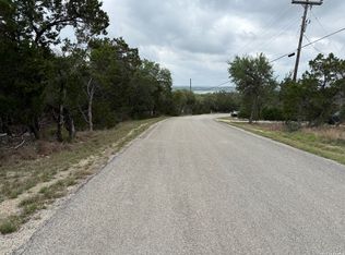 1085 KEYSTONE LOT 544, Canyon Lake, TX 78133
