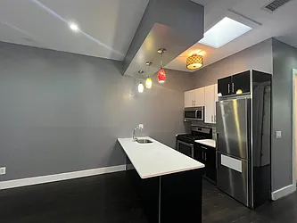 Rented by Yup Realty LLC