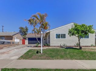 10100 Holder St, Buena Park, CA 90620